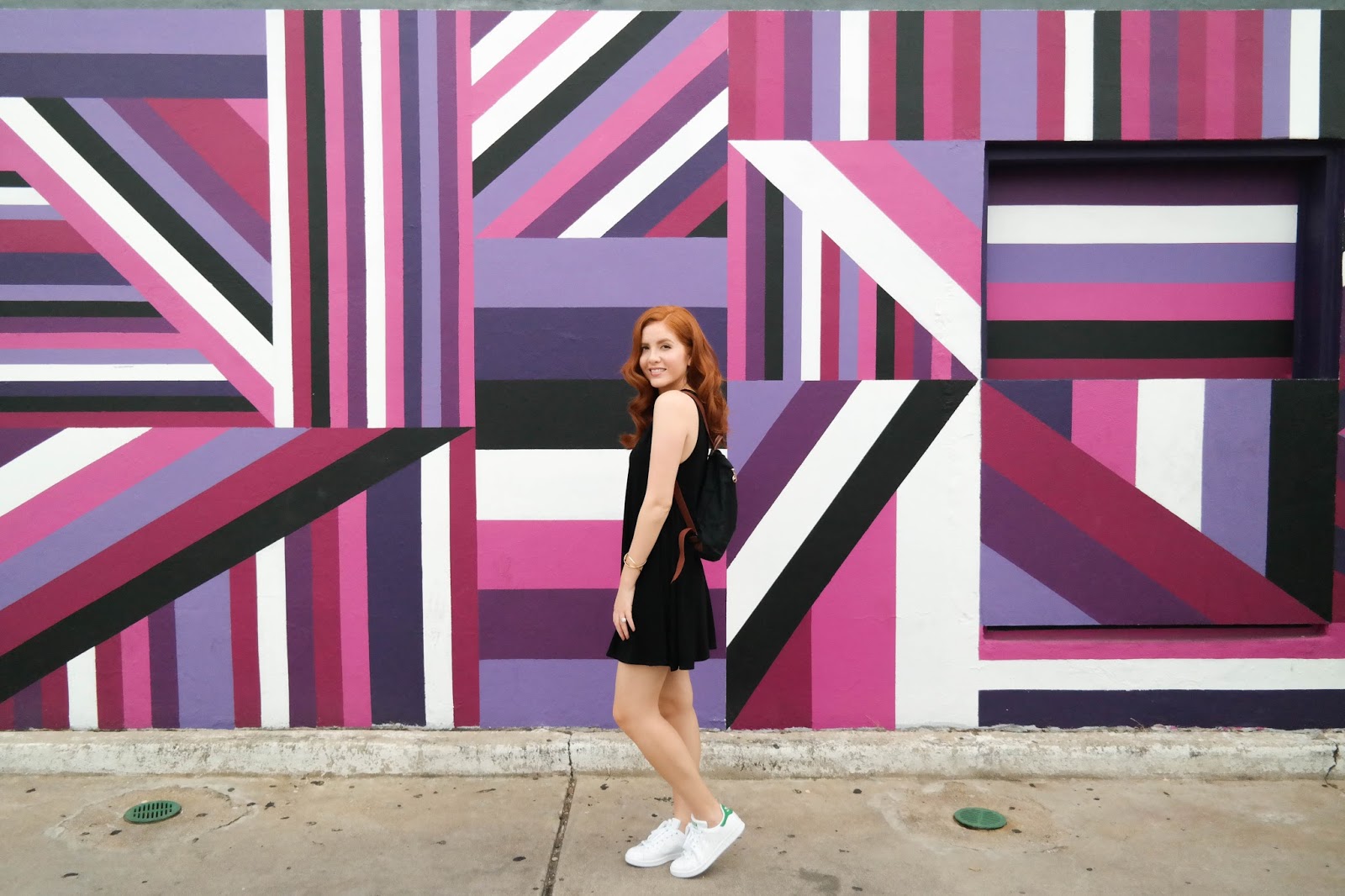 Stan 2025 smith mini